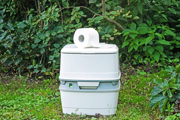 Best Porta potty rental for outdoor events  in Millville, DE