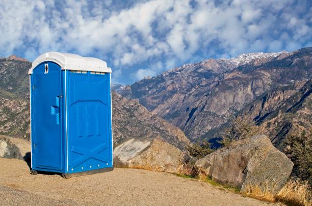 Best Sanitation services for porta potties  in Millville, DE
