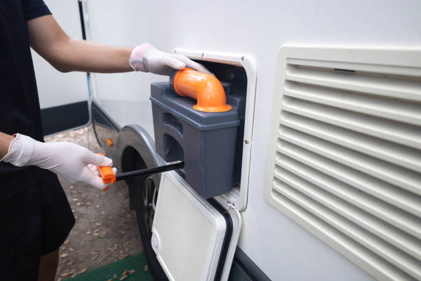 Best Porta potty for special events  in Millville, DE