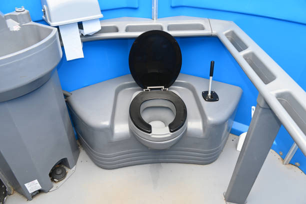 Sanitation services for porta potties in Millville, DE